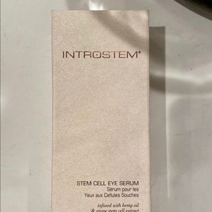 Introstem Stem Cell Eye Serum